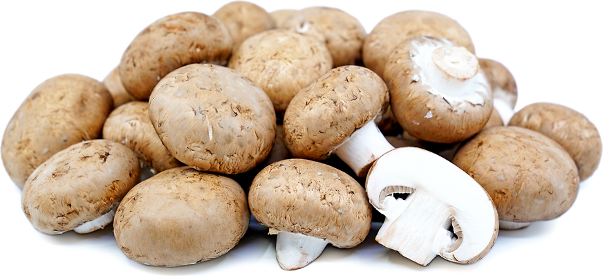 Cremini Mushrooms